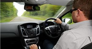 Half of young drivers forced into black box insurance