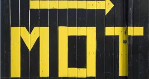 Government urged to scrap the MoT