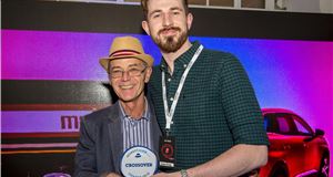 Honest John's Motoring Agony Column 28-07-2018 Part 1