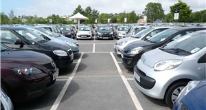 Honest John’s Motoring Agony Column 04-08-2018 Part 2