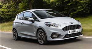 Top 10: Budget performance cars