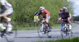 Government to get tough on dangerous cyclists