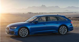 Audi launches 2.0-litre 40 TDI engine for A6 and A7