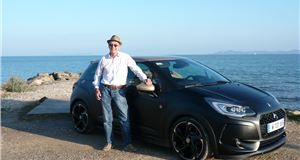 Honest John's Motoring Agony Column 18-08-2018 Part 1