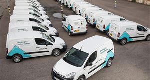 Councils criticised for slow take-up of electric vehicles