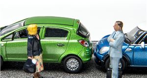 New scam detected every minute as UK insurance fraud rises to £1.3 billion