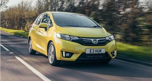 Top 10: Best small hatchbacks