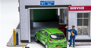 Drivers being short-changed by new MoT rules