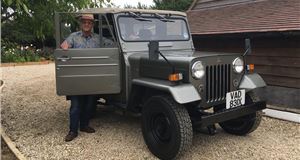 Honest John's Motoring Agony Column 01-09-2018 Part 1