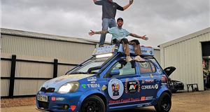 Honest John’s Motoring Agony Column 01-09-2018 Part 2