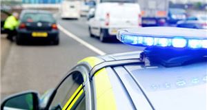 Drivers will lose licence if they fail roadside eye test