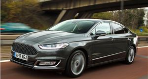 Ford Mondeo could face axe under controversial plans