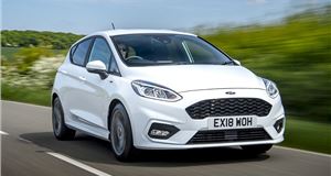 Top 10: Best-selling cars in August