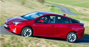 Top 10: Most reliable cars