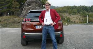 Honest John's Motoring Agony Column 08-09-2018 Part 1