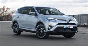 Top 10: Most reliable SUVs and crossovers