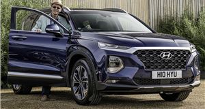 Honest John's Motoring Agony Column 15-09-2018