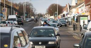 Dependency on cars rises as public transport deteriorates