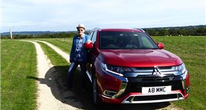 Honest John's Motoring Agony Column 22-09-2018