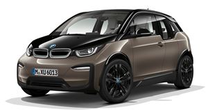 BMW i3 gets bigger battery and longer range for 2019