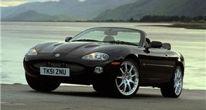 Honest John’s Motoring Agony Column 29-09-2018 Part 2