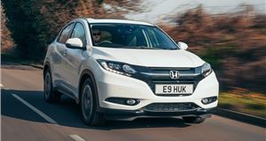 Top 10: Best crossovers