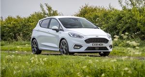 Top 10: Best-selling cars in September