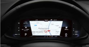Skoda announces Virtual Cockpit for Octavia, Superb, Karoq and Kodiaq