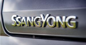 SsangYong named as best performing car manufacturer in the Honest John Satisfaction Index 2018
