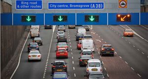 Drivers prepared to break the law using 'self-driving' technology