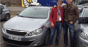 Honest John's Motoring Agony Column 20-10-2018 Part 1