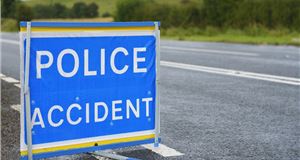 One in eight drivers admit to falling asleep behind the wheel