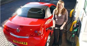 Asda, Morrisons, Tesco and Sainsbury's cut petrol prices