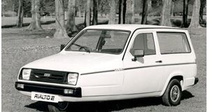 Honest John’s Motoring Agony Column 17-11-2018 Part 2