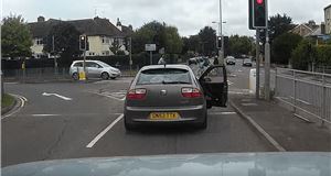 Swansea named as UK’s road rage capital 