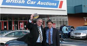 Honest John's Motoring Agony Column 01-12-2018 Part 1