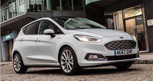 Top 10: Best-selling cars in November