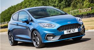 Top 10: Best cars of 2018