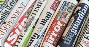 Top 10: Big news stories of 2018