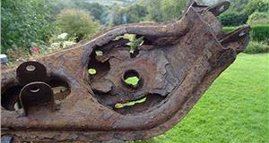 Honest John's Motoring Agony Column 15-12-2018 Part 2