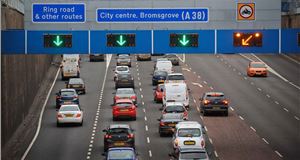 Holiday hell predicted this Friday as pre-Christmas traffic DOUBLES