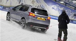 Honest John’s Motoring Agony Column 05-01-2019 Part 2