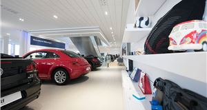 New car sales set for a turbulent 2019