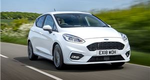 Top 10: Best-selling cars of 2018