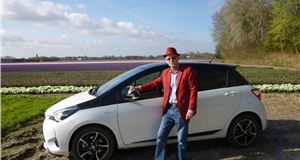 Honest John's Motoring Agony Column 19-01-2019 Part 1