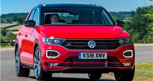 Volkswagen acknowledges problem with 1.5 TSI Evo engine