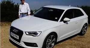 Honest John's Motoring Agony Column 01-02-2019 Part 1