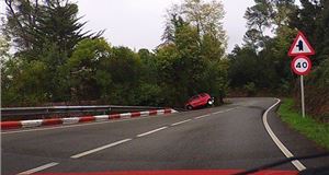 Honest John’s Motoring Agony Column 02-02-2019 Part 2