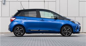 Top 10: Best-selling cars in January