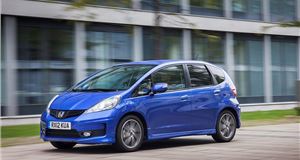 February 2019 DVSA recall round-up: Over 140,000 Hondas added to Takata airbag recall